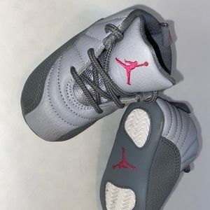 Jordan soft bottoms